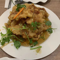 Poisson frit du Wok Up Restaurant Asiatique à Paris - n°3