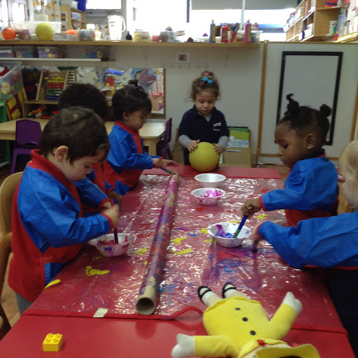 Day Care Center «Mosaic Early Childhood Center», reviews and photos, 4023 Dempster St, Skokie, IL 60076, USA