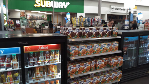 Department Store «Walmart Supercenter», reviews and photos, 1617 E Beach Blvd, Pass Christian, MS 39571, USA