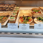 Photo n° 2 de l'avis de Gaëlle.h fait le 04/04/2019 à 10:47 pour Bagel Corner - Bagels - Donuts - Café à Rennes