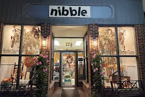 Nibble image