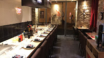 Atmosphère du Restaurant à plaque chauffante (teppanyaki) Ayako teppanyaki à Paris - n°6
