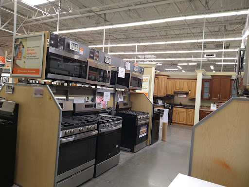 Home Improvement Store «The Home Depot», reviews and photos, 14549 Ramona Ave, Chino, CA 91710, USA