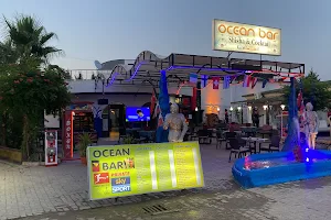 Ocean Shisha nargile & Cocktail Bar 🍹 image