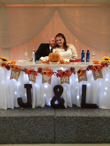 Banquet Hall «Rainbow Wedding & Banquet Hall», reviews and photos, 47 Woods Falls Rd, Altona, NY 12910, USA