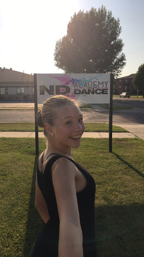 Dance School «North Dakota Academy of Dance», reviews and photos, 1122 Prairie Pkwy, West Fargo, ND 58078, USA