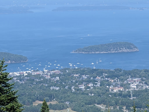 Sightseeing Tour Agency «Acadia National Park Tours», reviews and photos, 53 Main St, Bar Harbor, ME 04609, USA