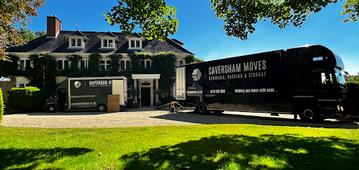 Caversham Moves Ltd
