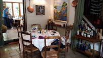 Atmosphère du Restaurant Hostellerie Du Vieux Logis à Gerberoy - n°17