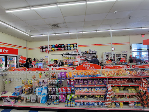 Dollar Store «FAMILY DOLLAR», reviews and photos, 2641 N Hiawassee Rd, Orlando, FL 32818, USA