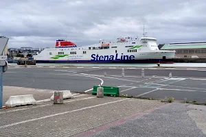 Stena Line Cherbourg image