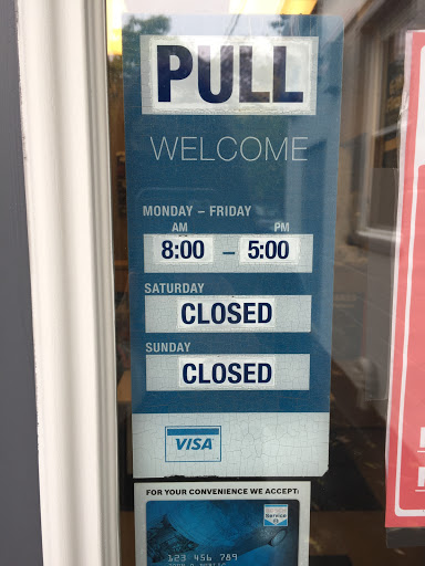 Auto Repair Shop «Elite Foreign & Domestic Auto», reviews and photos, 550 W Broadway, Port Jefferson, NY 11777, USA