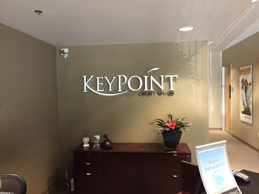 Credit Union «KeyPoint Credit Union», reviews and photos