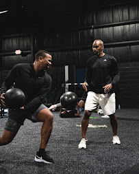 House of Athlete, Tampa - Photo 9 - Car repair in Tampa, FL, Tampa