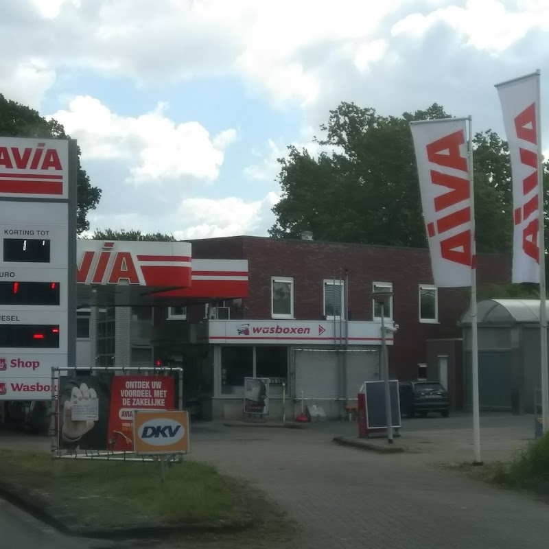 AVIA