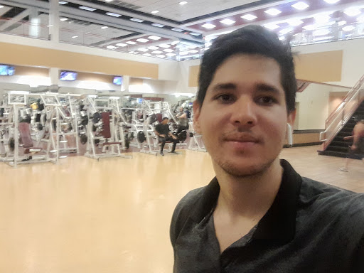 Racquetball Club «Las Vegas Athletic Clubs - Northwest», reviews and photos, 1725 N Rainbow Blvd, Las Vegas, NV 89108, USA