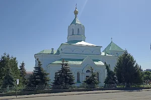 St. Nicholas Church image