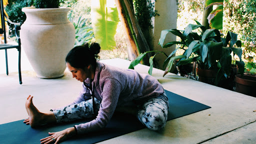 Leah Wrobel Integrated Pelvic Health & Yoga