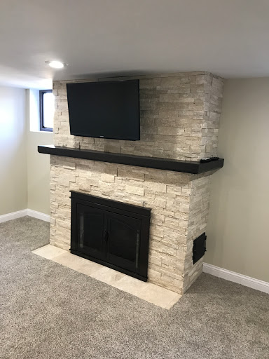 Construction Company «Chris Hollon Construction», reviews and photos, 2670 Crescent Springs Pike, Erlanger, KY 41017, USA