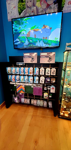 Video Game Store «Level 01 Video Games», reviews and photos, 7 Backus Ave, Danbury, CT 06810, USA