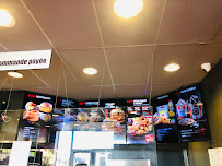 Atmosphère du Restaurant KFC Cesson Boissenart - n°2