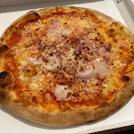 Photo n°1 de l'avis de Luca.o fait le 26/07/2022 à 11:51 sur le  Isy Bar - Pizzeria à Sant'Isidoro