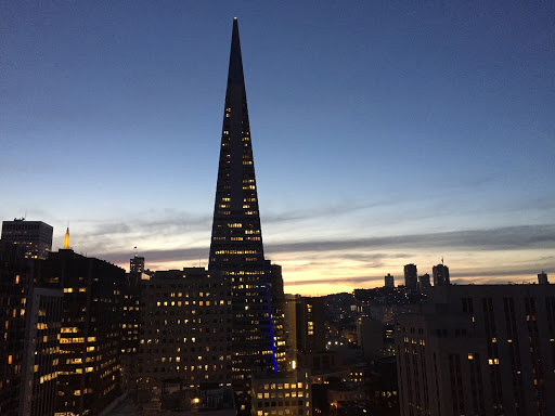 Movie Theater «Landmark Theaters Embarcadero Center Cinema», reviews and photos, 1 Embarcadero Center, San Francisco, CA 94111, USA