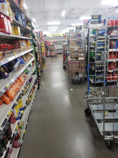 Discount Store «Dollar General», reviews and photos, 23415 Three Notch Rd, California, MD 20619, USA