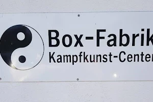 Box Fabrik image