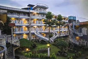 Nepal Hotel Booking image