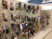 Marshalls