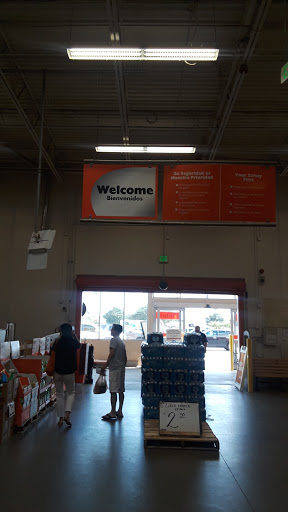 Home Improvement Store «The Home Depot», reviews and photos, 120 S Shary Rd, Mission, TX 78572, USA