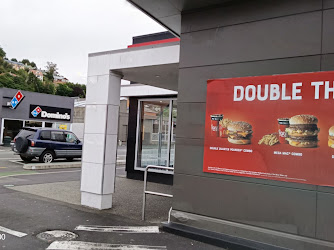 McDonald's Dunedin North