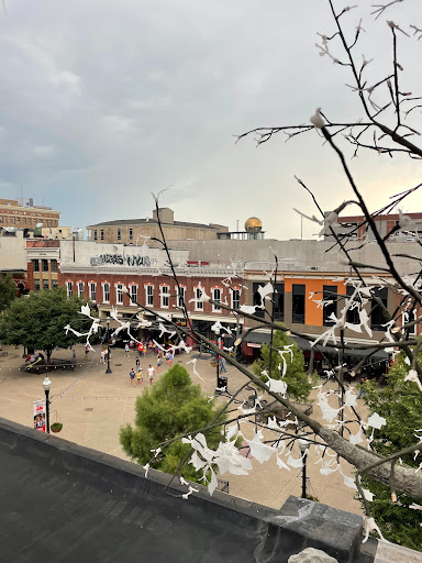 Pub «Preservation Pub», reviews and photos, 28 Market Square, Knoxville, TN 37902, USA