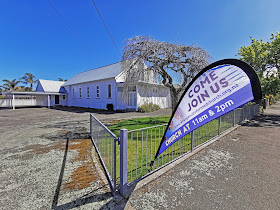 Reformed Church of Whanganui