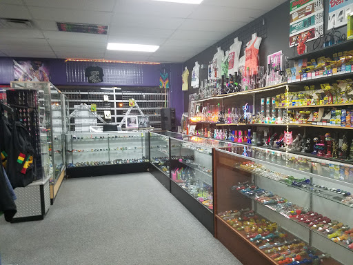 Tobacco Shop «Up N Smoke», reviews and photos, 1630 Pat Booker Rd, Universal City, TX 78148, USA