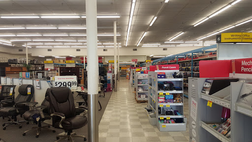 Office Supply Store «OfficeMax», reviews and photos, 107 Wyoming Valley Mall, Wilkes-Barre, PA 18702, USA