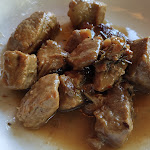 Photo n°2 de l'avis de Massimo.a fait le 03/06/2021 à 13:31 sur le  La Madia à Rome