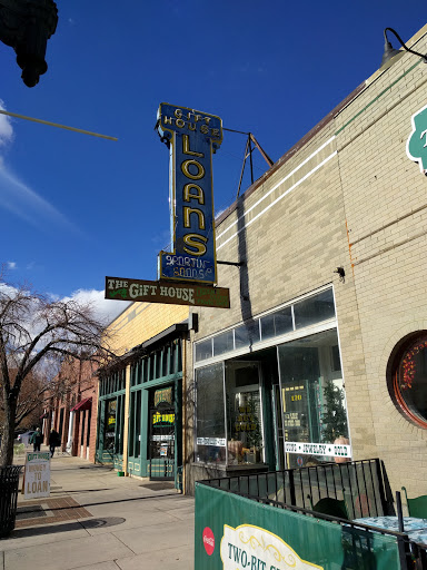 Bar «Lighthouse Lounge», reviews and photos, 130 25th St, Ogden, UT 84401, USA