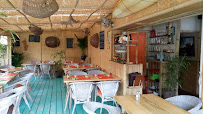 Atmosphère du Restaurant Line Up Café à Capbreton - n°11