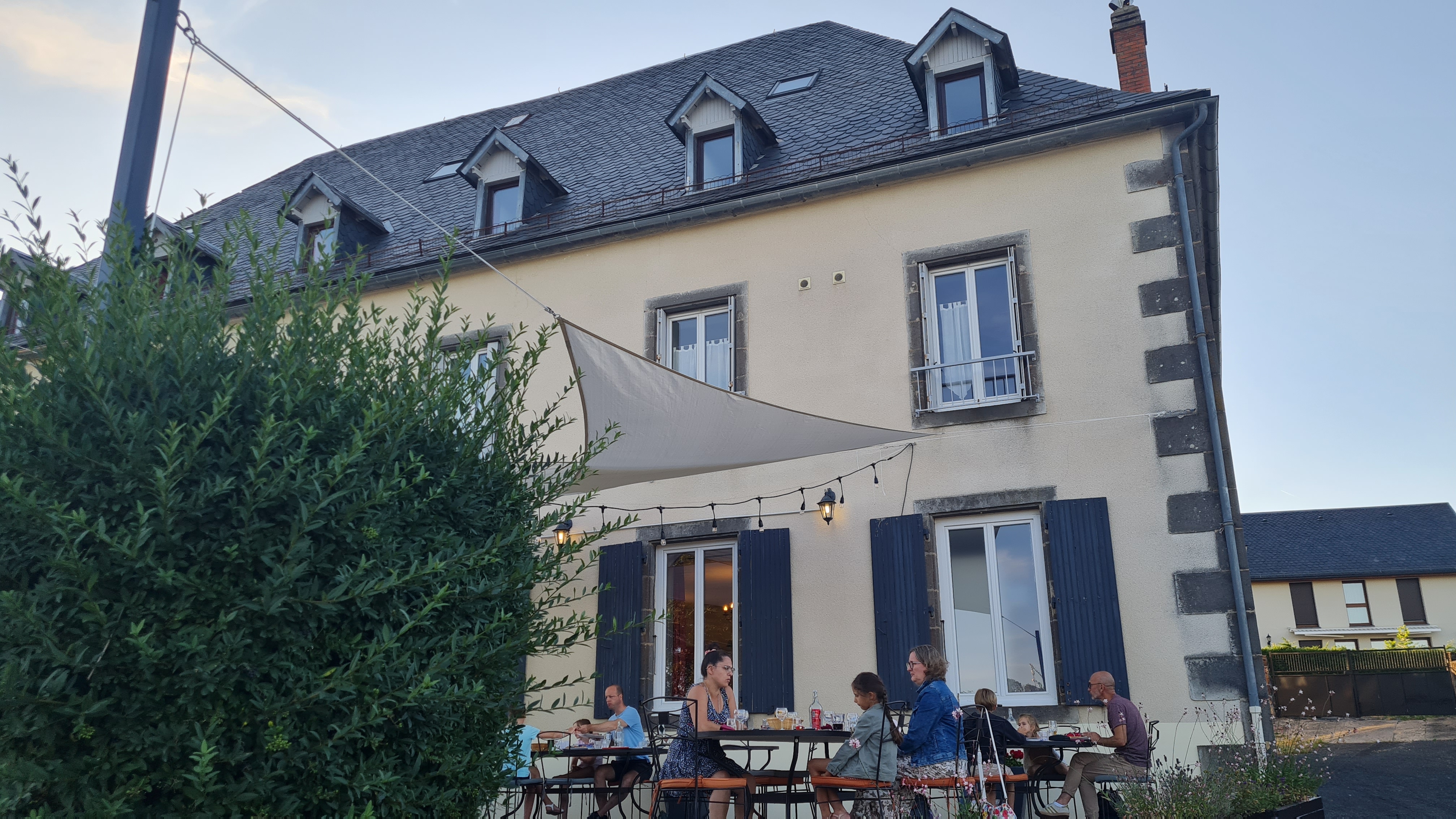 Photo n° 1 de l'avis de etienne.e fait le 23/07/2022 à 18:47