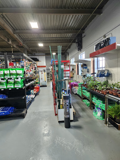 Shannon Landscape & Garden Center