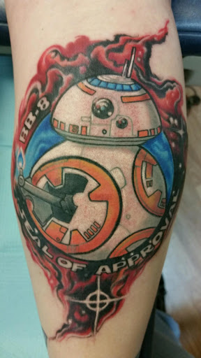 Explore female forearm tattoo ideas, creative tattoo ideas in Winston, available at Recovery Tattoo Co. L.L.C.