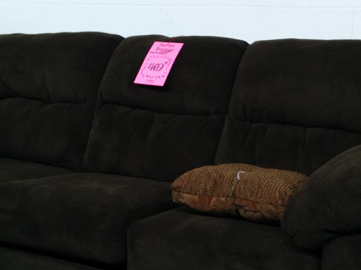 Mattress Store «Skaggs Furniture», reviews and photos, 149 E 23rd Dr, Burley, ID 83318, USA