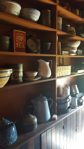 Museum «The Cappon House», reviews and photos, 228 W 9th St, Holland, MI 49423, USA