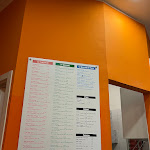 Photo n°4 de l'avis de Elisa.e fait le 19/04/2022 à 17:10 sur le  Andy Pizza à Lurago d'Erba