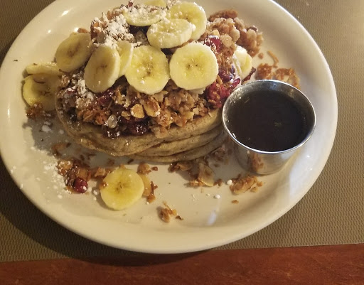 Cafe «The Wolf», reviews and photos, 15480 Clayton Rd, Ballwin, MO 63011, USA