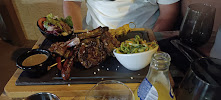 Steak du Restaurant halal O'GRILL à Perpignan - n°7