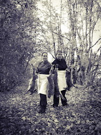 Photos du propriétaire du Restaurant Gastronomique La Croix de Savoie - La Table des Dames à Arâches-la-Frasse - n°16