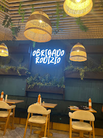 Atmosphère du Restaurant Obrigado Rodizio Plan de Campagne à Les Pennes-Mirabeau - n°6